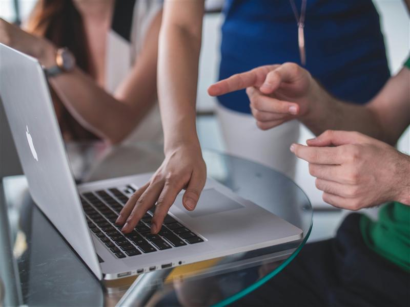 IT consultation and collaboration — Driram Group